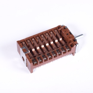 картинка Переключатель режимов духовки в Сервисном центре «Близнецов»