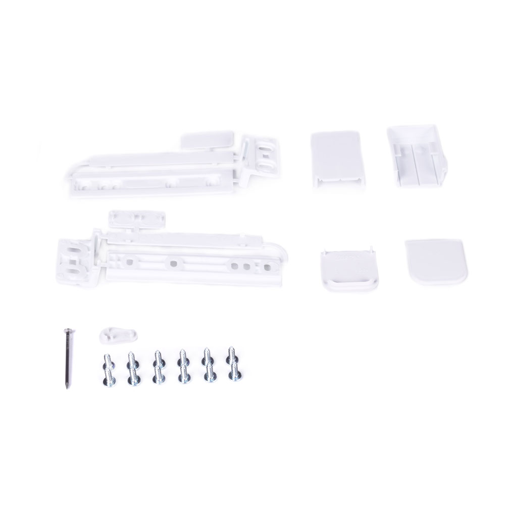 картинка Комплект креплений фасадов холодильника в Сервисном центре «Близнецов»