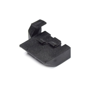 картинка Фиксатор стекла нижний левый двери духовки в Сервисном центре «Близнецов»