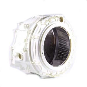 Бак в сборе стиральной машины C00294330 INDESIT HOTPOINT- ARISTON