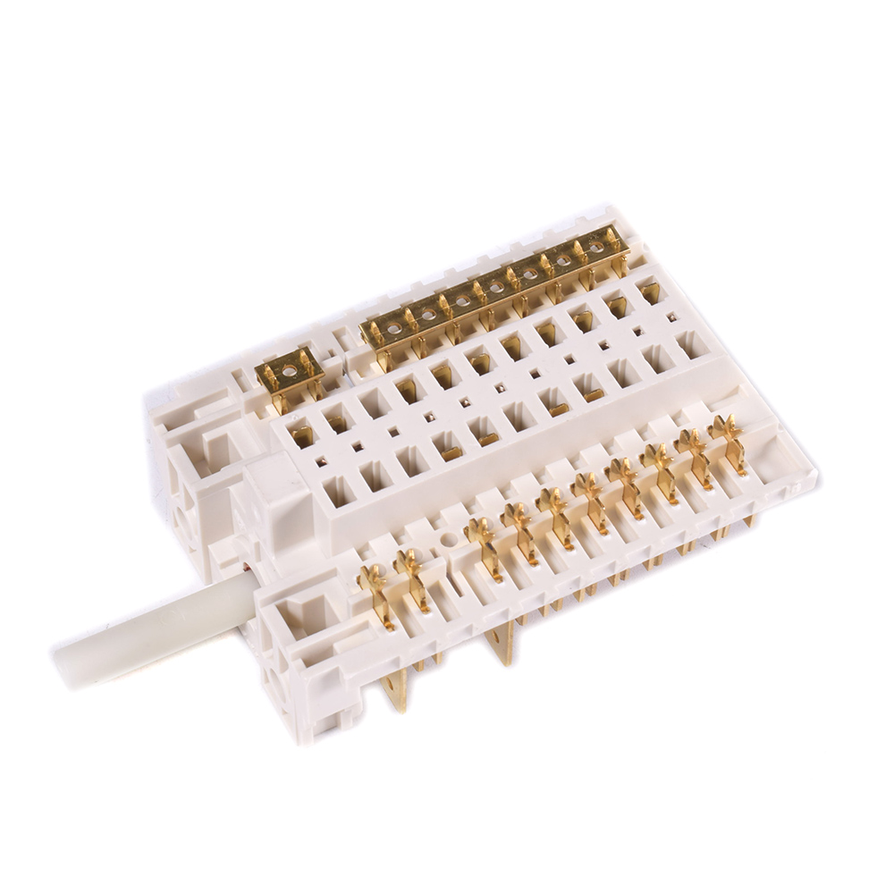 картинка Переключатель режимов духовки в Сервисном центре «Близнецов»