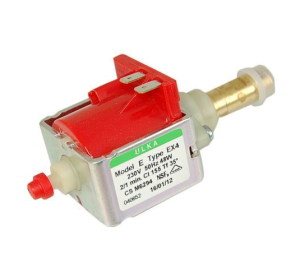 картинка Насос (помпа) кофемашины в Сервисном центре «Близнецов»