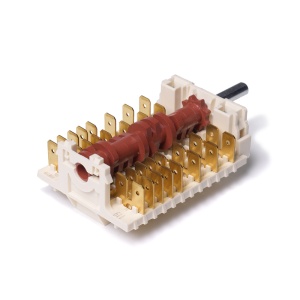 картинка Переключатель режимов духовки в Сервисном центре «Близнецов»