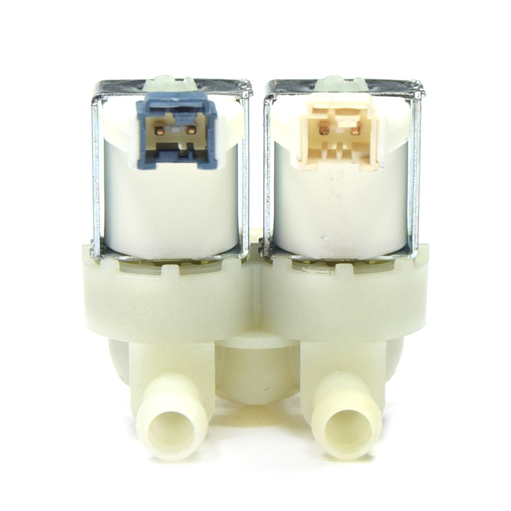 картинка Электроклапан заливной (впускной) стиральной машины в Сервисном центре «Близнецов»