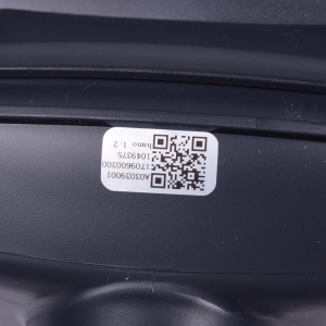 картинка Щетка основная пылесоса в Сервисном центре «Близнецов»