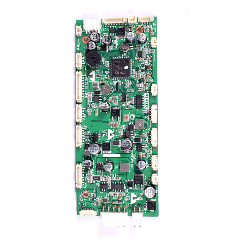 картинка Модуль пылесоса в Сервисном центре «Близнецов»