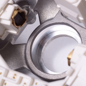 картинка Блок щеток мотора стиральной машины в Сервисном центре «Близнецов»