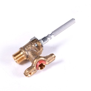 картинка Кран газовой плиты в Сервисном центре «Близнецов»