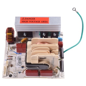 картинка Инвертор микроволновой печи в Сервисном центре «Близнецов»