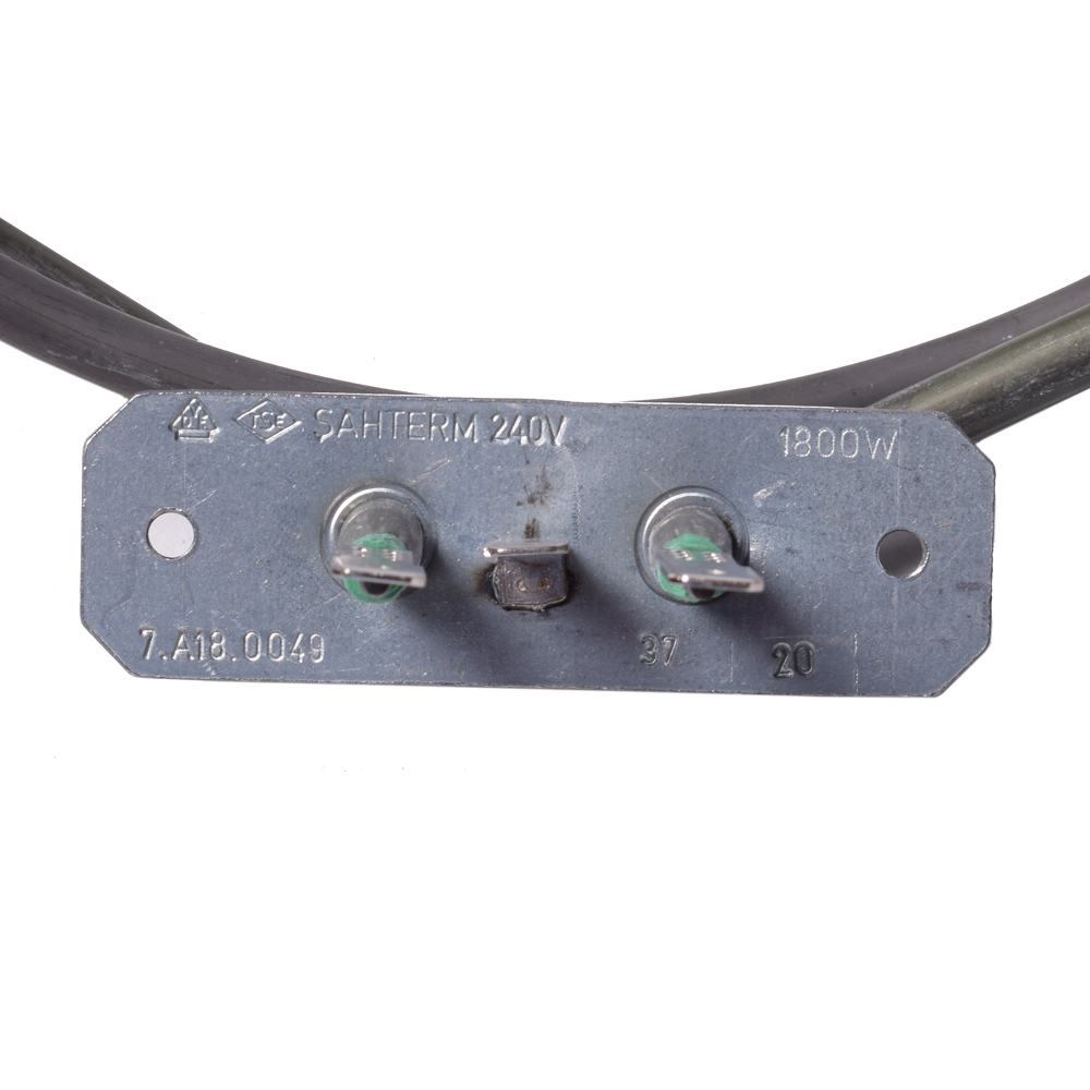 картинка Элемент нагревательный (ТЭН) конвектора духовки в Сервисном центре «Близнецов»