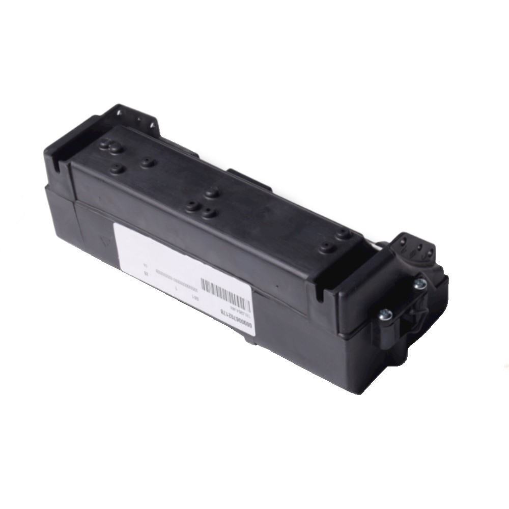 картинка Модуль вытяжки в Сервисном центре «Близнецов»