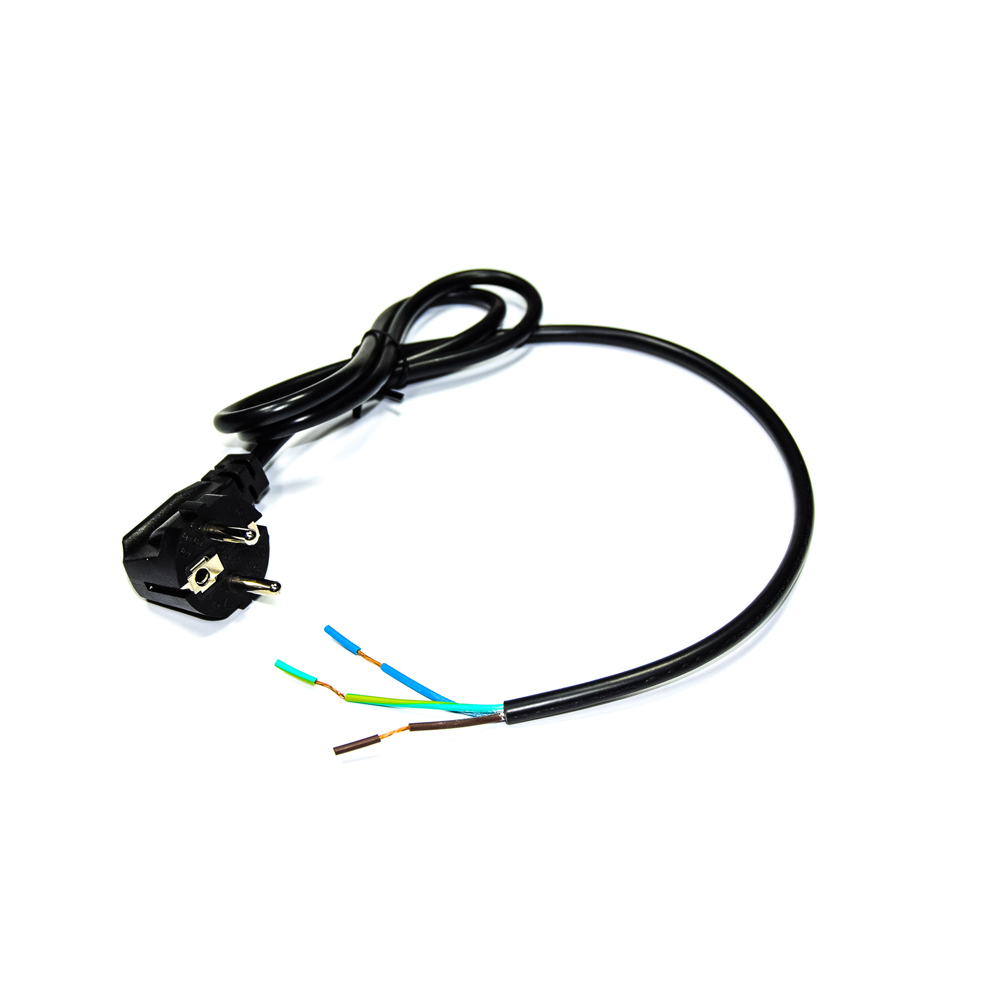 картинка Сетевой шнур кофемашины в Сервисном центре «Близнецов»