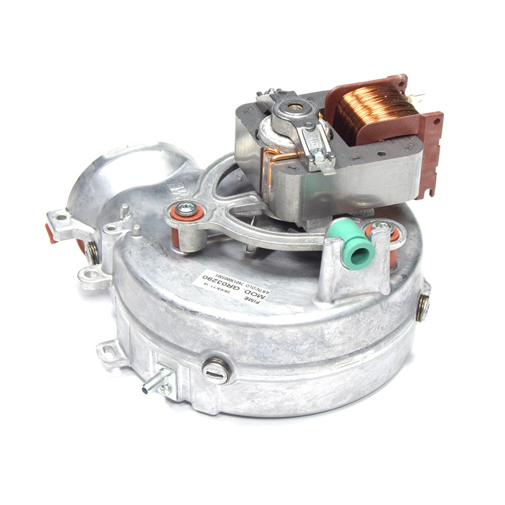 картинка Вентилятор газового котла в Сервисном центре «Близнецов»