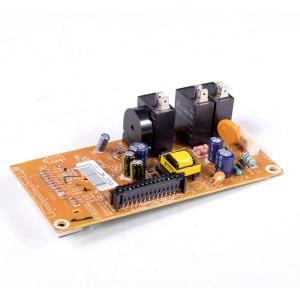 картинка Модуль силовой микроволновой печи в Сервисном центре «Близнецов»