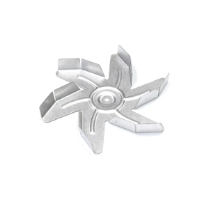 картинка Крыльчатка вентилятора конвекции духовки в Сервисном центре «Близнецов»