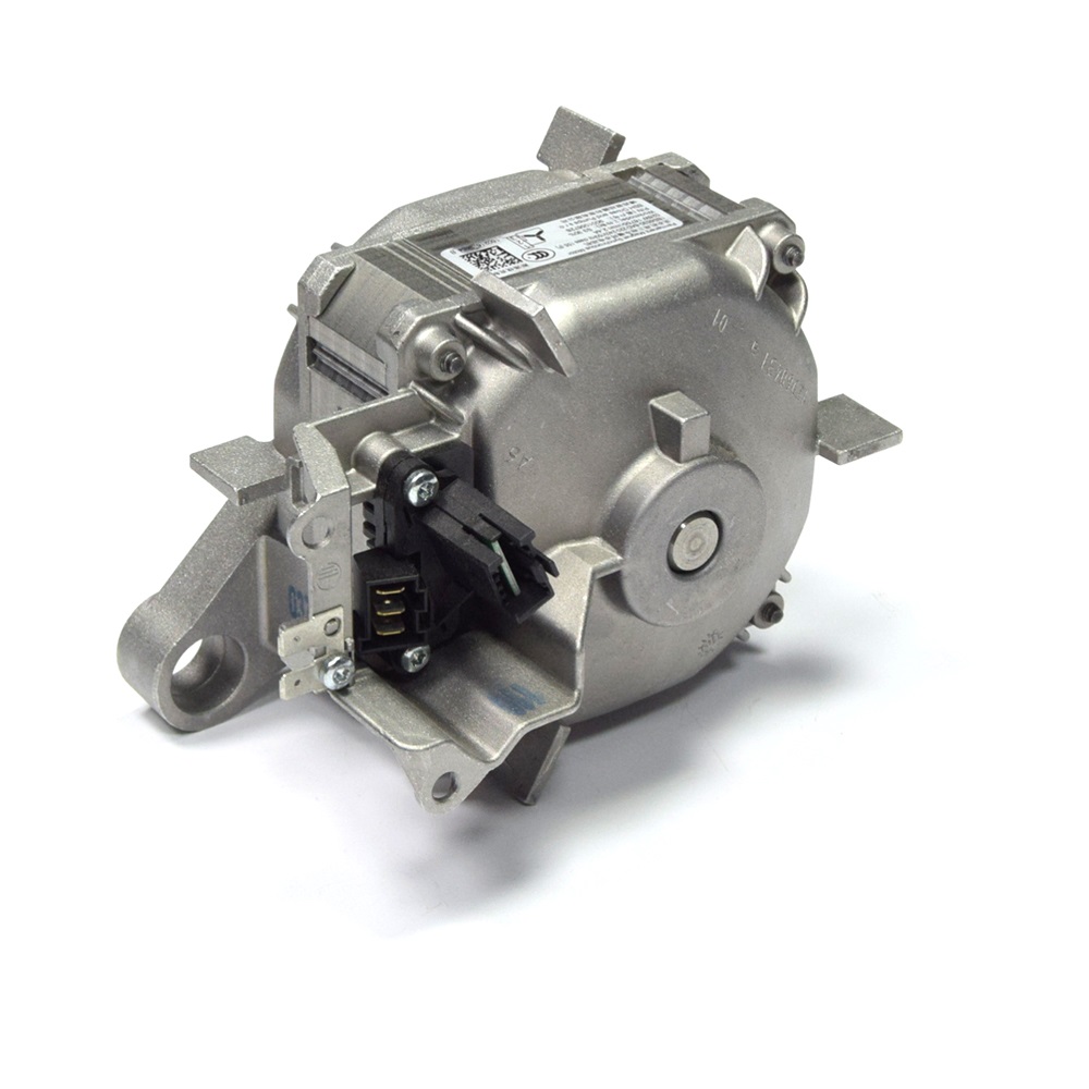 картинка Мотор стиральной машины в Сервисном центре «Близнецов»