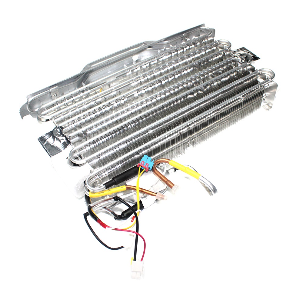 картинка Испаритель в сборе холодильника в Сервисном центре «Близнецов»