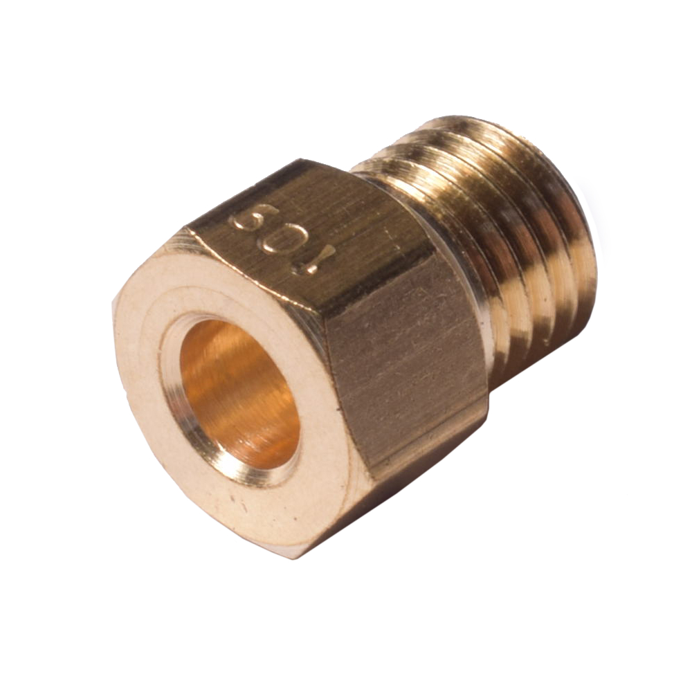 картинка Форсунка (жиклер) газовой плиты в Сервисном центре «Близнецов»