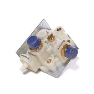 картинка Водяной клапан в сборе водонагревателя в Сервисном центре «Близнецов»