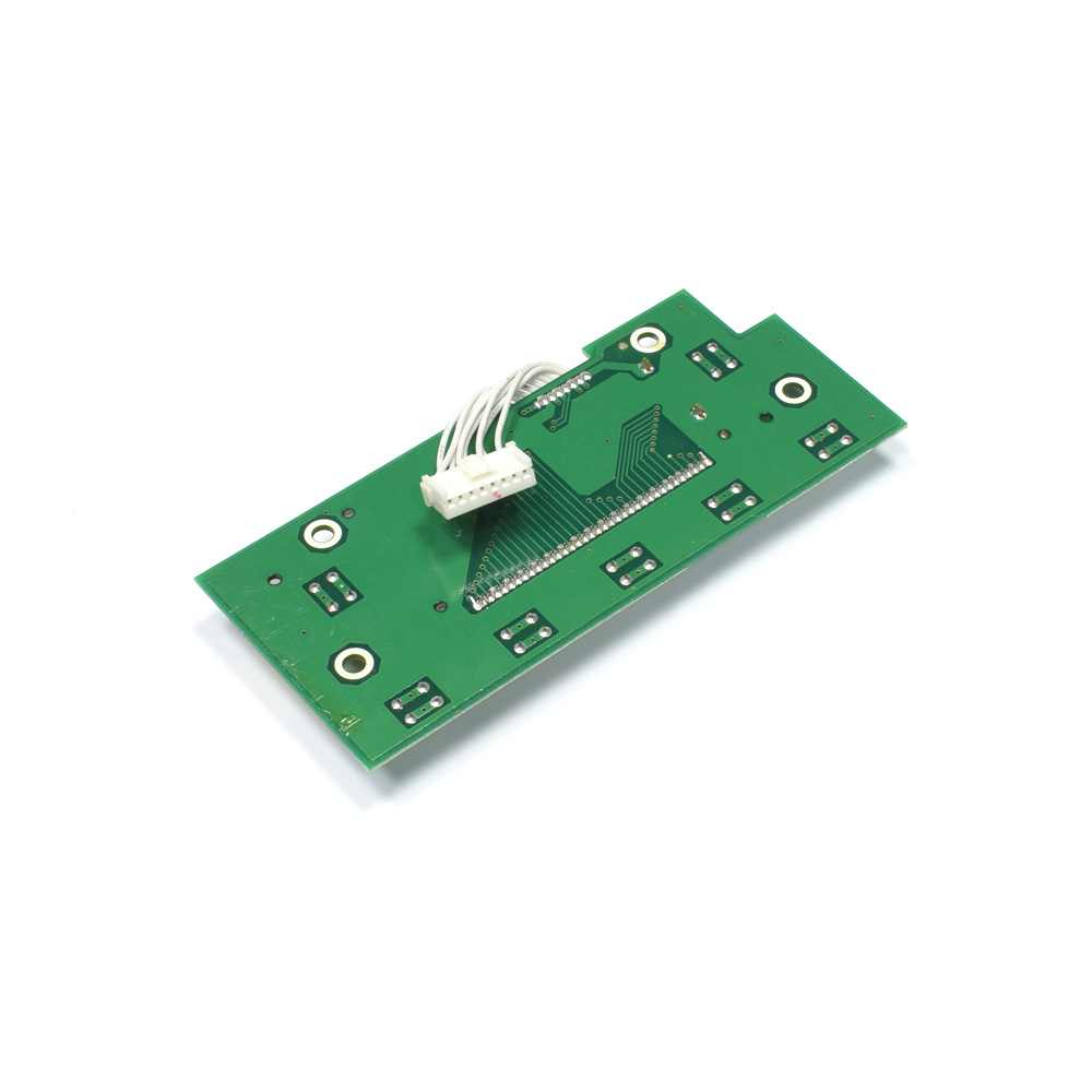 картинка Дисплей стиральных машин в Сервисном центре «Близнецов»