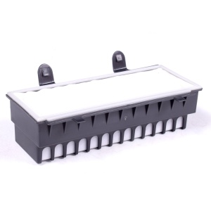 картинка HEPA-фильтр для пылесоса, для BGS5.. пылесоса в Сервисном центре «Близнецов»