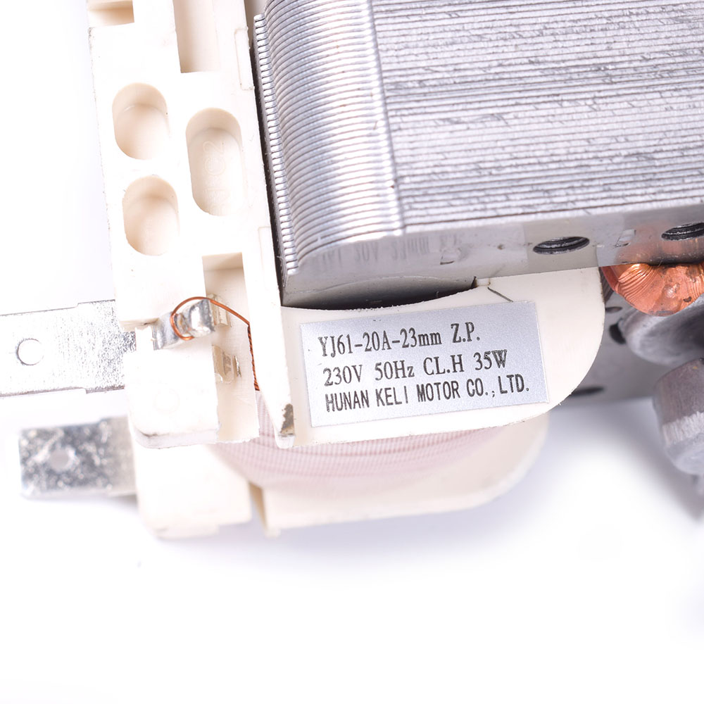 картинка Мотор вентилятора конвекции духовки в Сервисном центре «Близнецов»