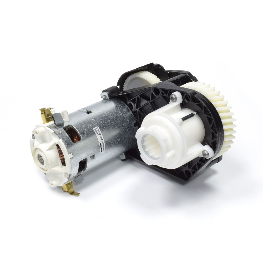 картинка Привод в сборе мясорубки в Сервисном центре «Близнецов»