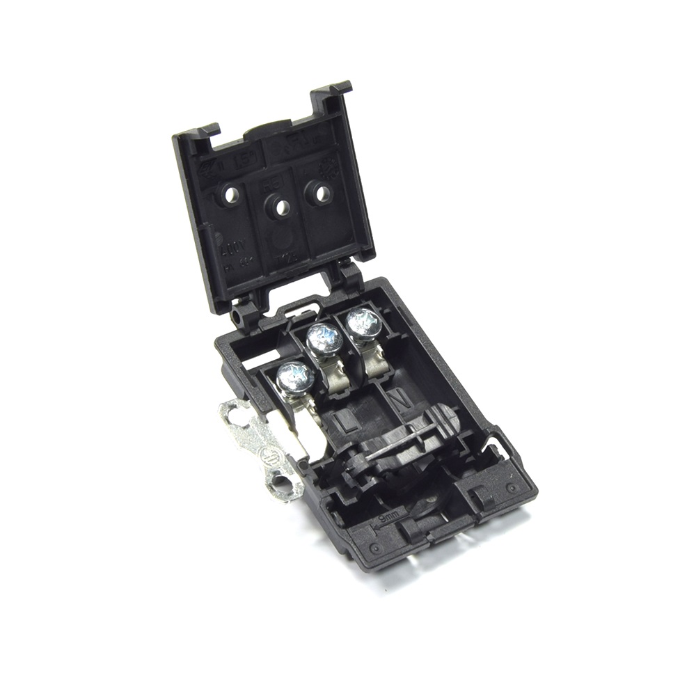 картинка Клеммная колодка варочной панели в Сервисном центре «Близнецов»