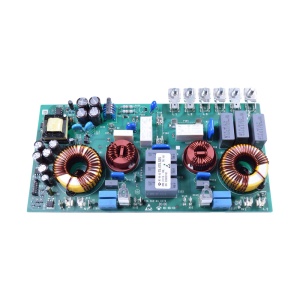 картинка Модуль силовой варочной панели в Сервисном центре «Близнецов»