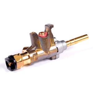 картинка Кран газовый плиты в Сервисном центре «Близнецов»