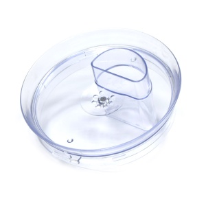 картинка Крышка верхняя соковыжималки в Сервисном центре «Близнецов»