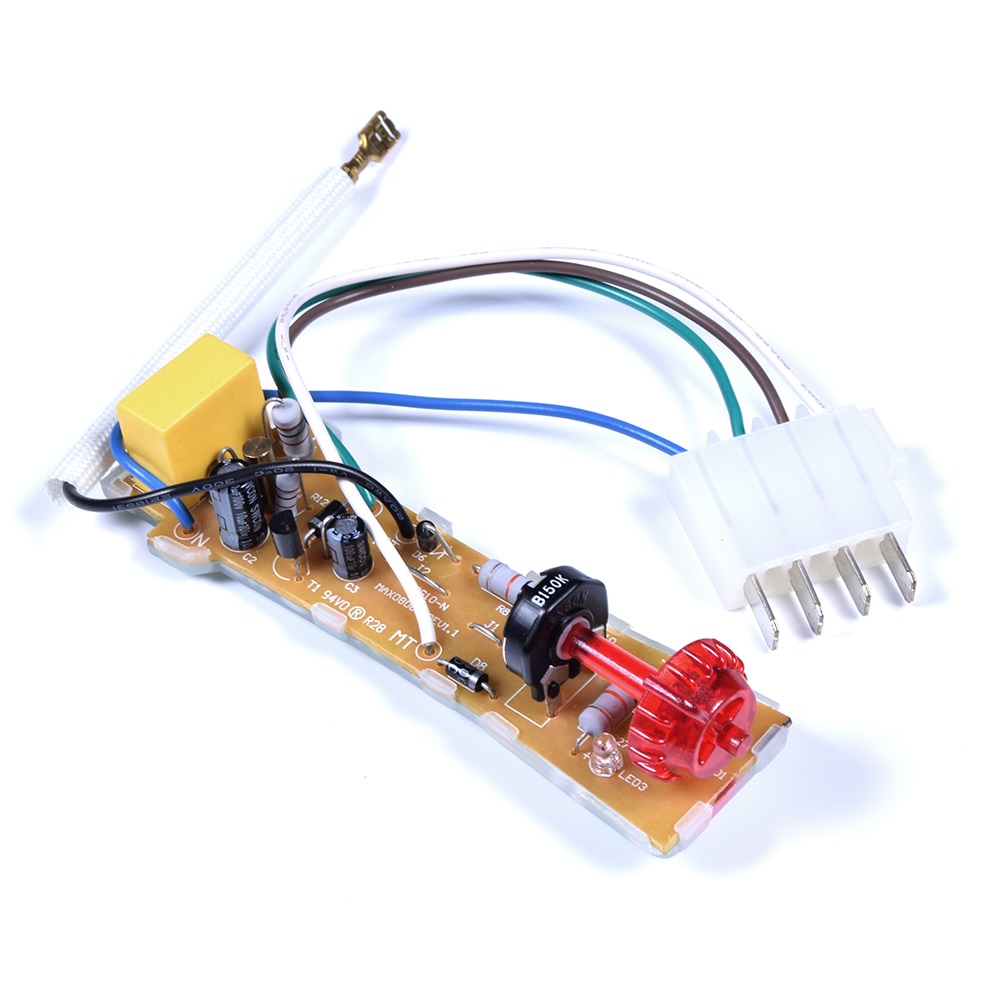 картинка Контур интегрированный утюга, гладильного устройства в Сервисном центре «Близнецов»