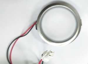 картинка Светильник LED вытяжки в Сервисном центре «Близнецов»