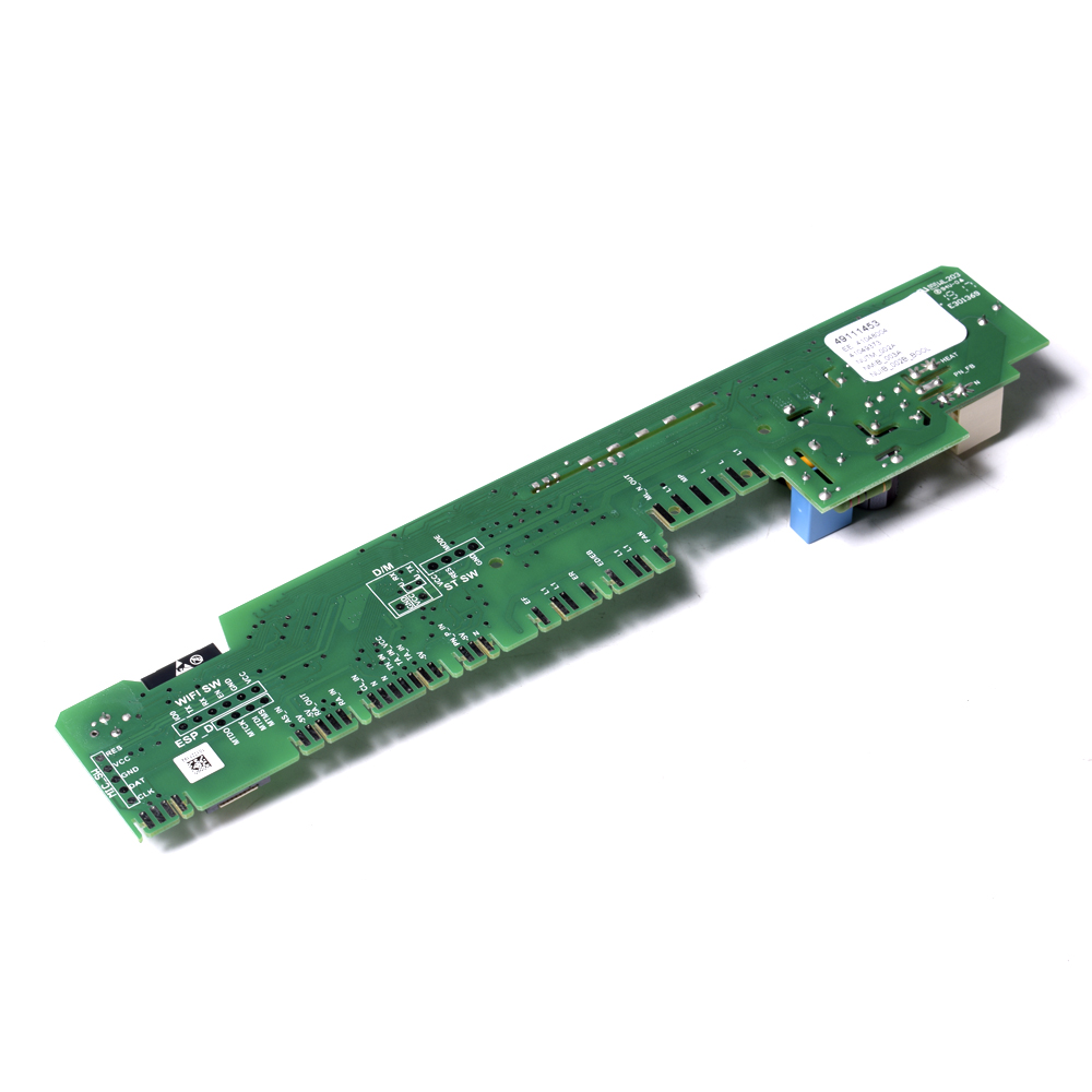 картинка Модуль  посудомоечной машины в Сервисном центре «Близнецов»