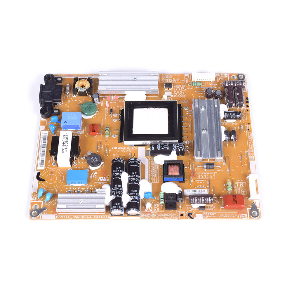 картинка Модуль телевизора в Сервисном центре «Близнецов»