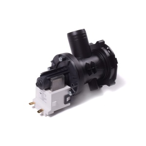 картинка Насос сливной стиральной машины в Сервисном центре «Близнецов»