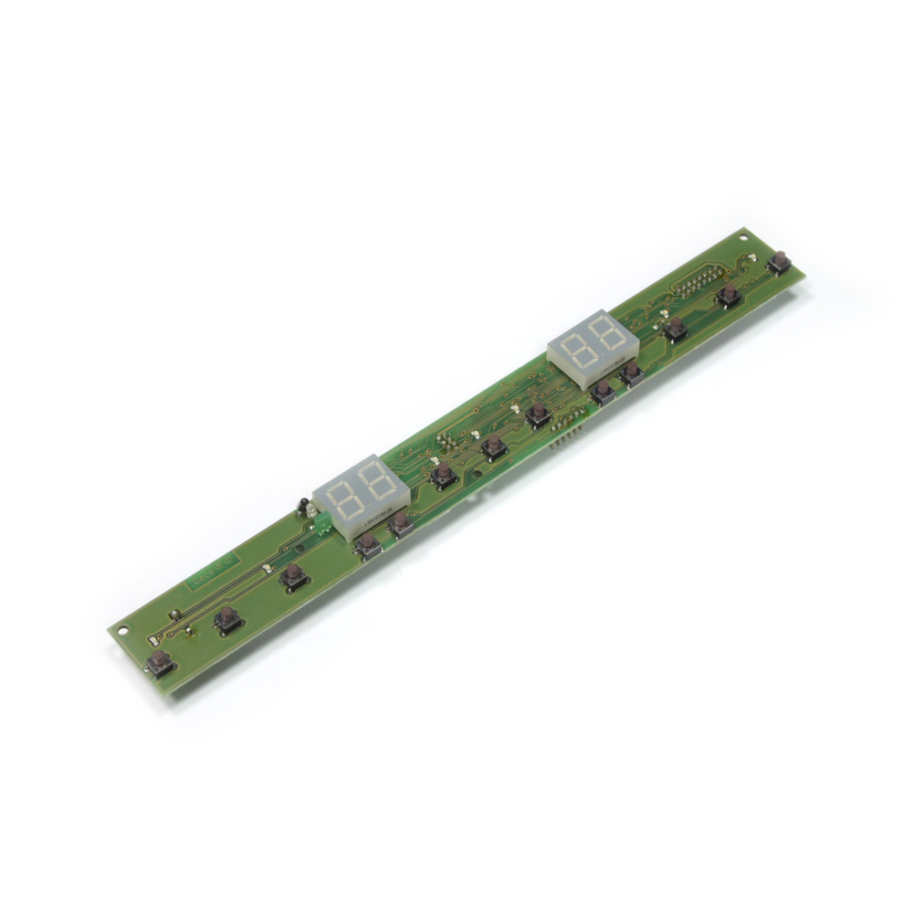 картинка Модуль управления холодильника в Сервисном центре «Близнецов»