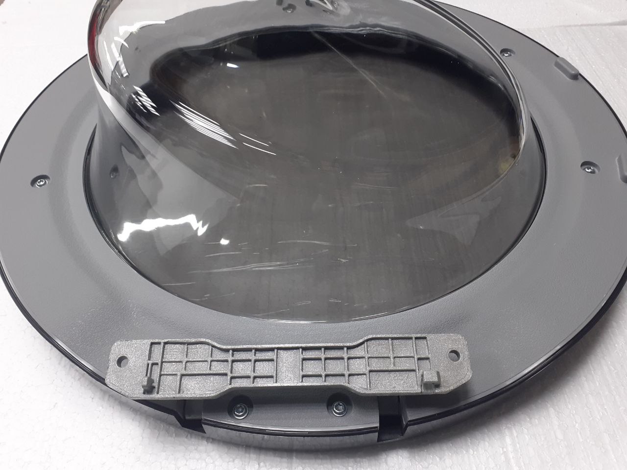 картинка Люк в сборе стиральной машины в Сервисном центре «Близнецов»