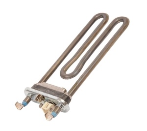 картинка Элемент нагревательный (ТЭН) 1400W стиральной машины в Сервисном центре «Близнецов»