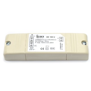 картинка Диммер вытяжки в Сервисном центре «Близнецов»