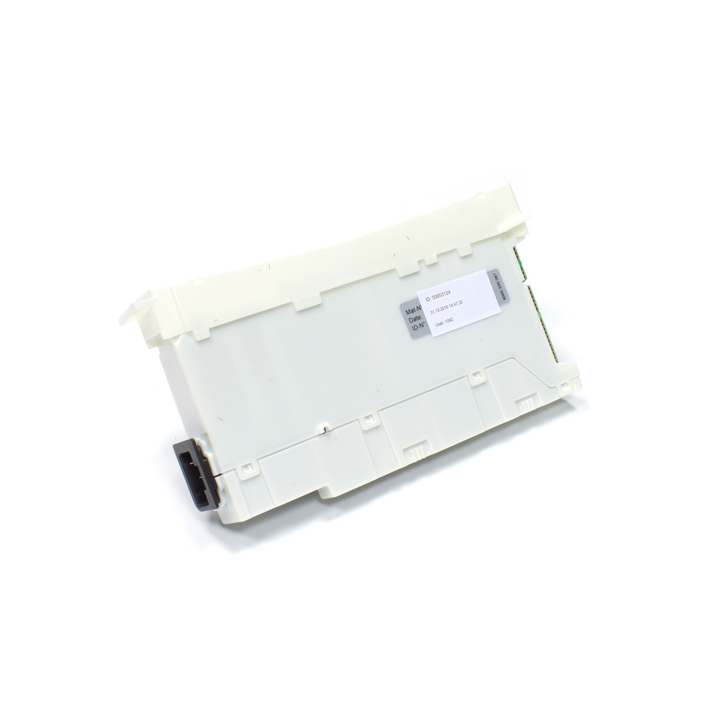 картинка Модуль силовой посудомоечной машины в Сервисном центре «Близнецов»