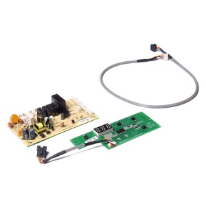 картинка Плата индикации+модуль посудомоечной машины в Сервисном центре «Близнецов»