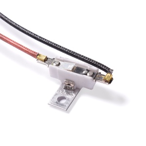 картинка Термопредохранитель 308C утюга в Сервисном центре «Близнецов»