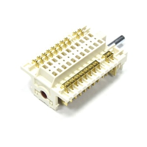 картинка Переключатель режимов духовки в Сервисном центре «Близнецов»