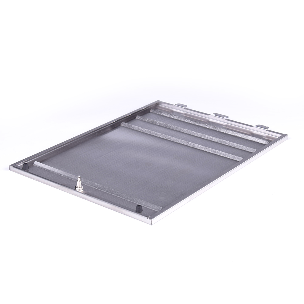 картинка Панель боковая вытяжки в Сервисном центре «Близнецов»