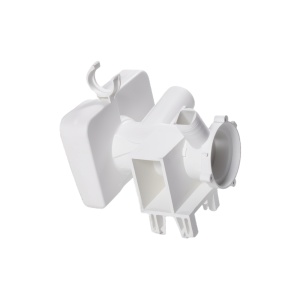 картинка Улитка сливного насоса стиральной машины в Сервисном центре «Близнецов»