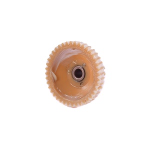 картинка Шестерня ломтерезки в Сервисном центре «Близнецов»