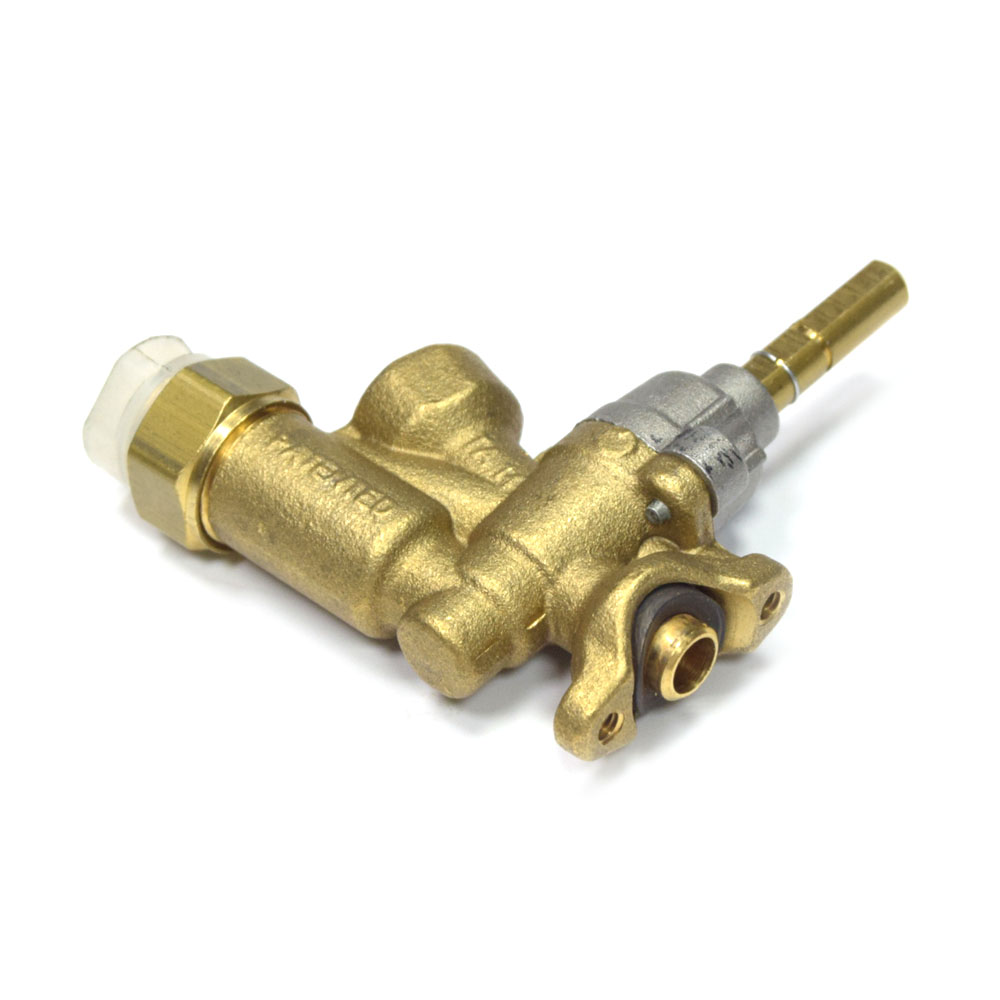 картинка Кран конфорки газовой плиты в Сервисном центре «Близнецов»