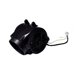 картинка Мотор в сборе вытяжки в Сервисном центре «Близнецов»