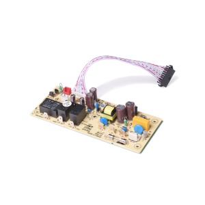 картинка Модуль питания мороженицы в Сервисном центре «Близнецов»